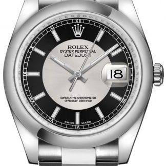 Rolex Datejust 36 Automatic Watch 116200