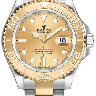 Rolex Yacht-Master 29 Women's Automatic Watch 169623