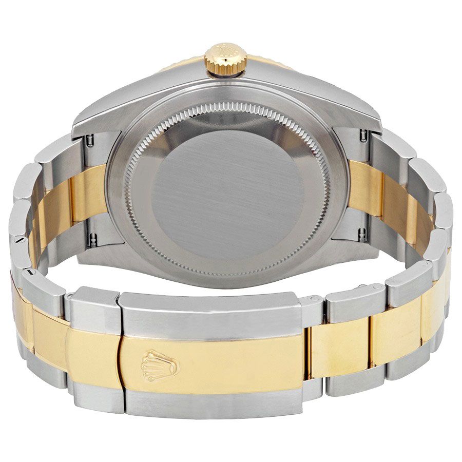 Rolex Sky-Dweller White Dial Men's Watch 326933-0009 - Image 3