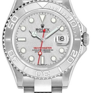 Rolex Yacht-Master 29 Luxury Women's Watch 169622
