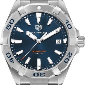 Tag Heuer Aquaracer Men's Diving Watch Sale WBD1112.BA0928