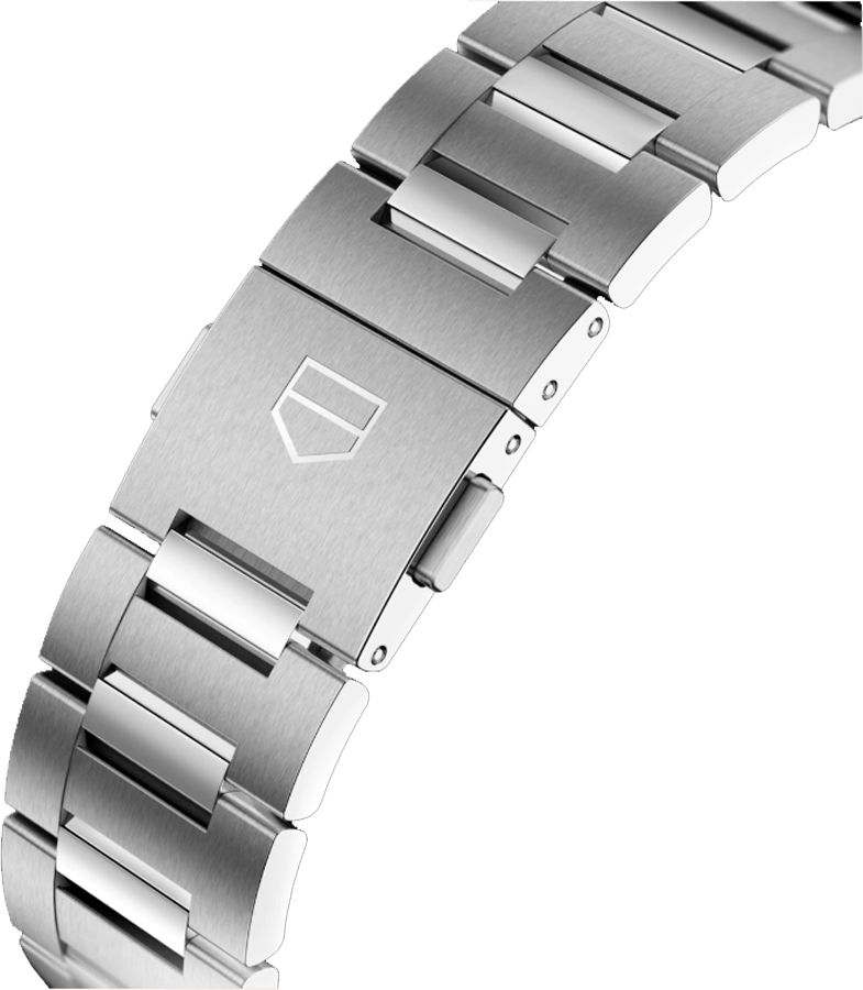 Tag Heuer Carrera Automatic Chronograph Men's Watch CBN2010.BA0642 - Image 3