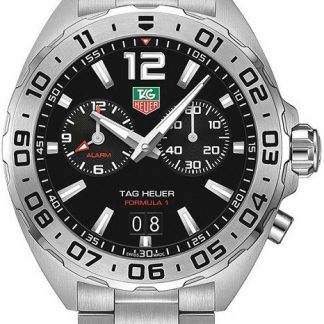 Tag Heuer Formula 1 Men's Watch WAZ111A.BA0875