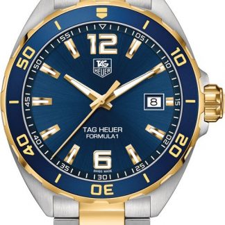 tag heuer formula 1 herrklocka waz1120.bb0879