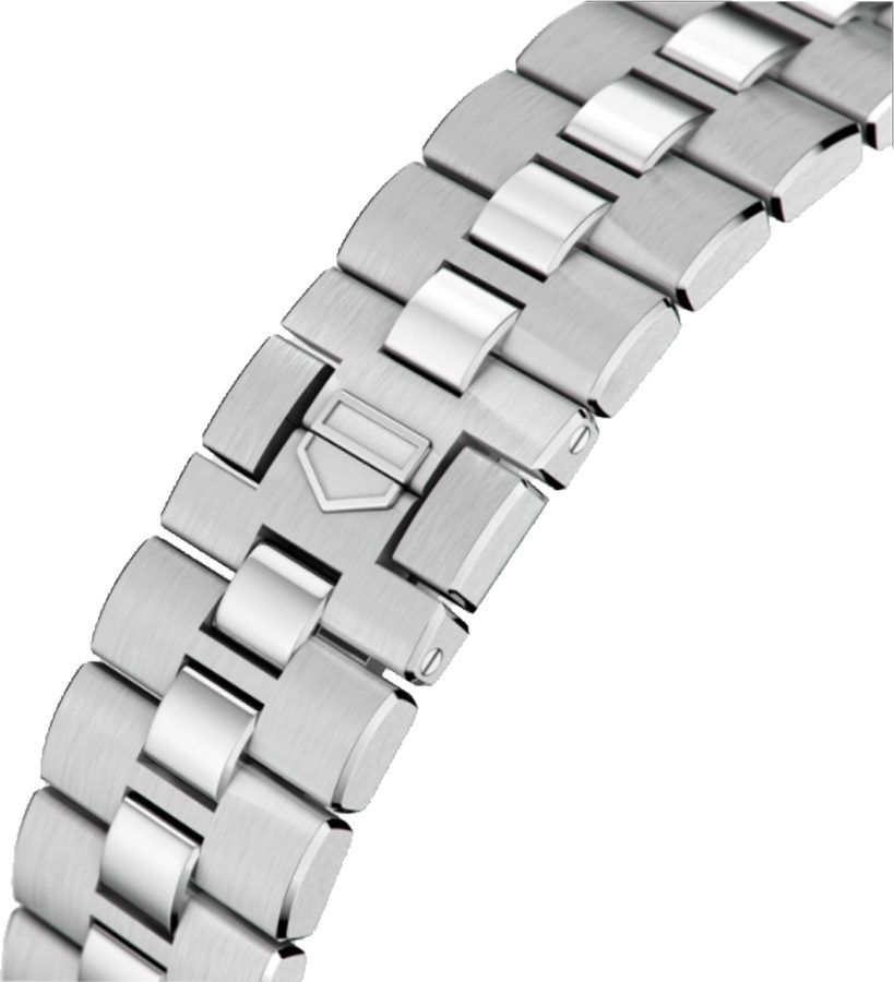 Tag Heuer Monaco Black Dial Men's Watch CBL2113.BA0644 - Image 3