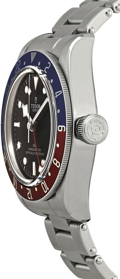 tudor arv black bay gmt m79830rb-0001 - Bild 2