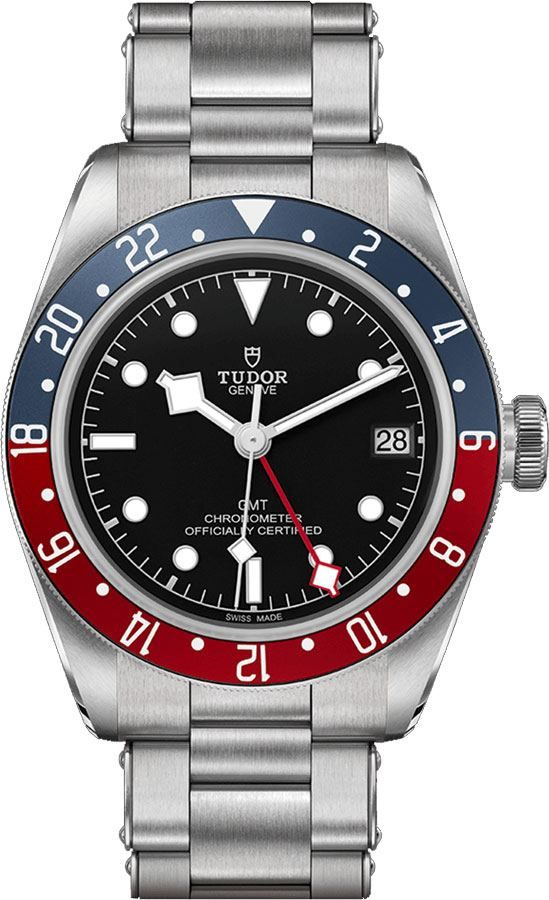 tudor arv black bay gmt m79830rb-0001