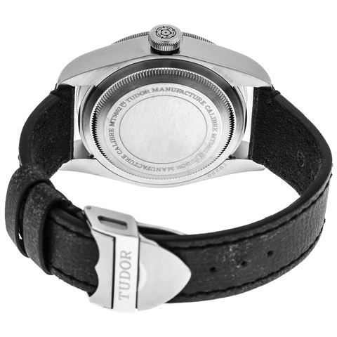 reloj tudor heritage black bay automatico para hombre m79730-0003 - Imagen 3