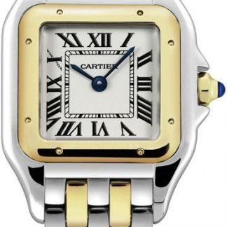 Cartier Panthere De Cartier Women's Watch W2PN0006